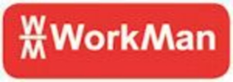 WORKMAN Logo (EUIPO, 28.06.2017)