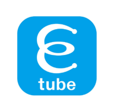 E tube Logo (EUIPO, 07.07.2017)