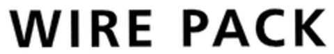 WIRE PACK Logo (EUIPO, 04.10.2017)