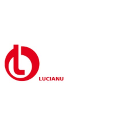 L LUCIANU Logo (EUIPO, 23.10.2017)
