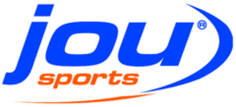 jou sports Logo (EUIPO, 10/24/2017)