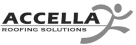 ACCELLA ROOFING SOLUTIONS Logo (EUIPO, 11/24/2017)