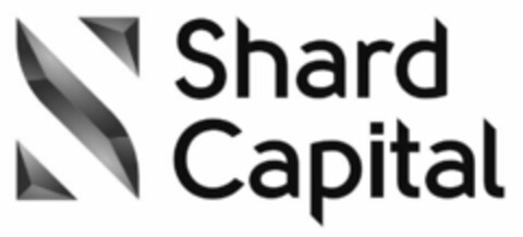 Shard Capital Logo (EUIPO, 31.01.2018)