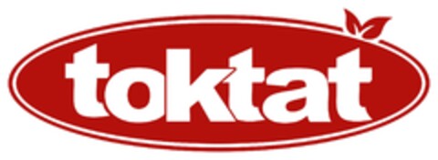 toktat Logo (EUIPO, 14.02.2018)