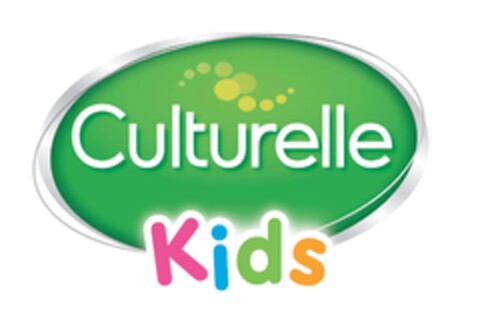 Culturelle Kids Logo (EUIPO, 23.05.2018)