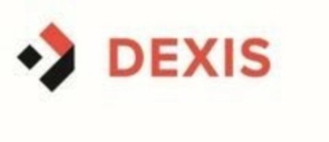 DEXIS Logo (EUIPO, 04.06.2018)