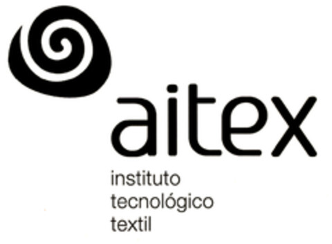 AITEX INSTITUTO TECNOLÓGICO TEXTIL Logo (EUIPO, 13.06.2018)