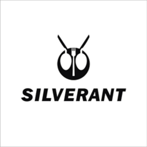 SILVERANT Logo (EUIPO, 11.07.2018)