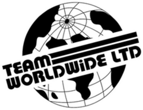 TEAM WORLDWIDE LTD Logo (EUIPO, 06.08.2018)