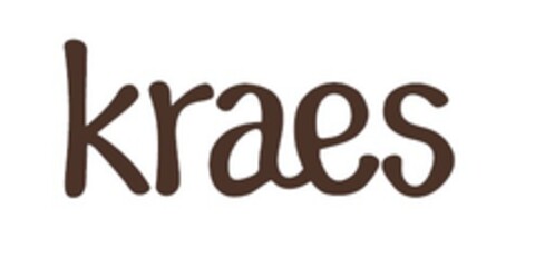 KRAES Logo (EUIPO, 29.08.2018)