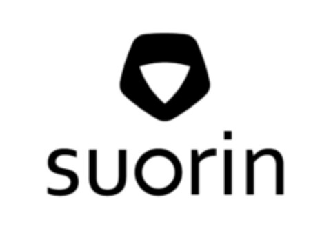 suorin Logo (EUIPO, 30.08.2018)