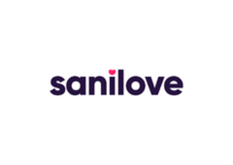 SANILOVE Logo (EUIPO, 31.08.2018)