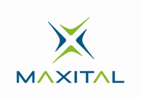 MAXITAL Logo (EUIPO, 03.09.2018)