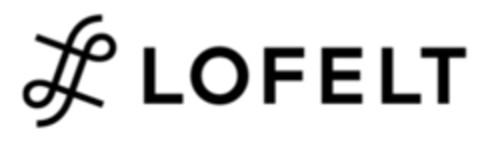 LOFELT Logo (EUIPO, 09/05/2018)