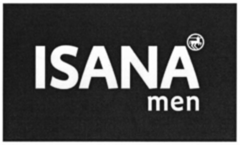 ISANA men Logo (EUIPO, 16.09.2018)