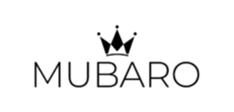 MUBARO Logo (EUIPO, 17.09.2018)