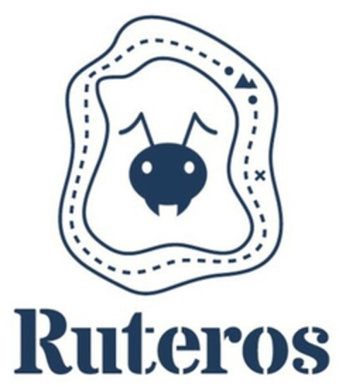 RUTEROS Logo (EUIPO, 10.01.2019)