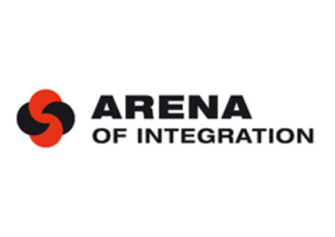 ARENA OF INTEGRATION Logo (EUIPO, 20.12.2018)