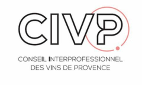 CIVP CONSEIL INTERPROFESSIONNEL DES VINS DE PROVENCE Logo (EUIPO, 20.12.2018)