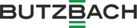 BUTZBACH Logo (EUIPO, 17.01.2019)