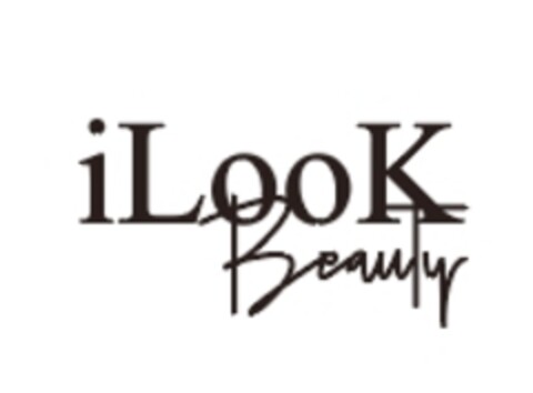 iLook Beauty Logo (EUIPO, 18.01.2019)