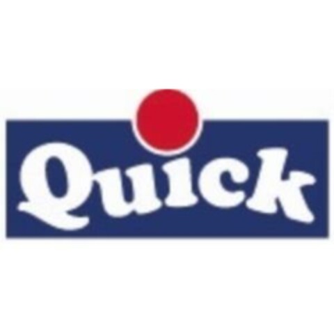 Quick Logo (EUIPO, 02/27/2019)