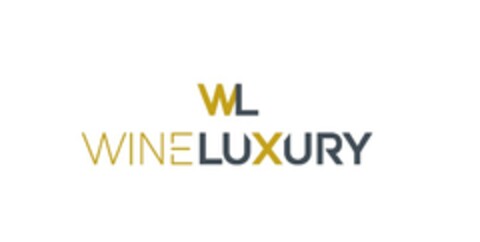 WL WINELUXURY Logo (EUIPO, 27.03.2019)