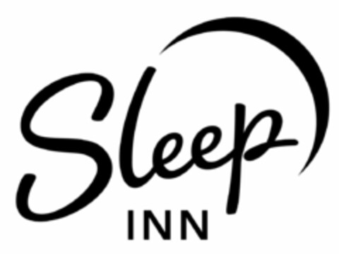 Sleep INN Logo (EUIPO, 04/30/2019)