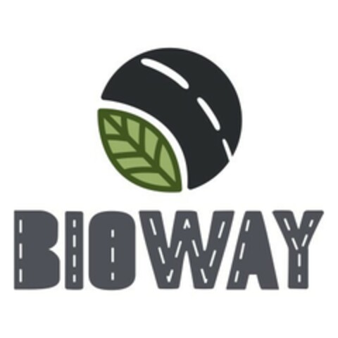 BIOWAY Logo (EUIPO, 03.05.2019)