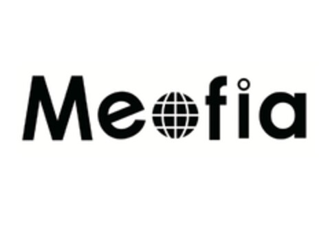 MEOFIA Logo (EUIPO, 06/05/2019)