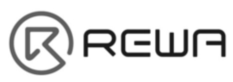 REWA Logo (EUIPO, 06/06/2019)