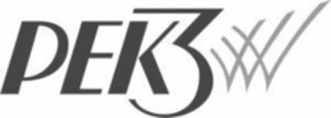 PEK3 Logo (EUIPO, 06/11/2019)