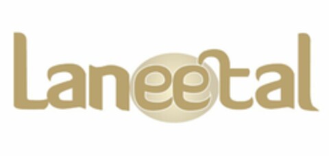 Laneetal Logo (EUIPO, 04.07.2019)