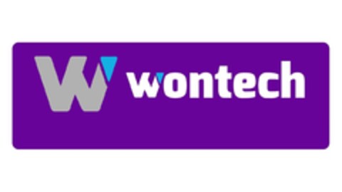 W WONTECH Logo (EUIPO, 05.07.2019)