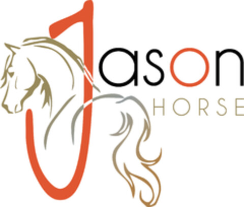 JASON HORSE Logo (EUIPO, 11.09.2019)