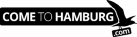 COME TO HAMBURG.com Logo (EUIPO, 09/27/2019)