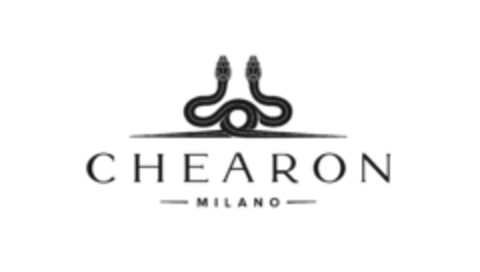 CHEARON MILANO Logo (EUIPO, 09/30/2019)