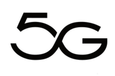 5G Logo (EUIPO, 30.09.2019)