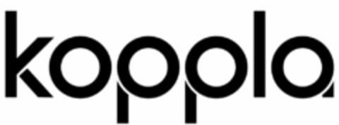 KOPPLA Logo (EUIPO, 09.10.2019)