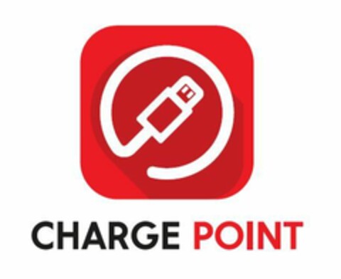 CHARGE POINT Logo (EUIPO, 14.10.2019)