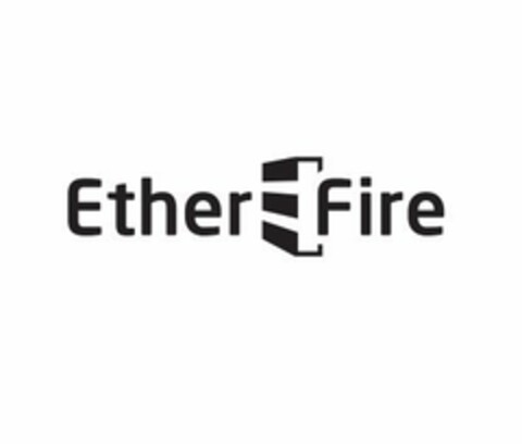 EtherFire Logo (EUIPO, 05.11.2019)