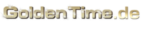 GoldenTime.de Logo (EUIPO, 11/07/2019)