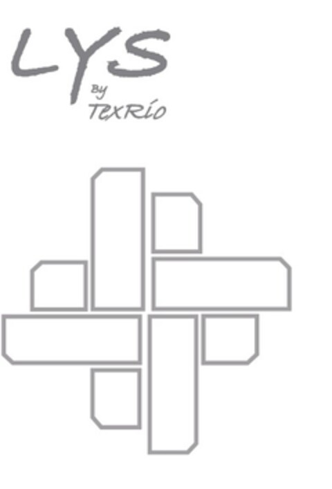 LYS BY TEXRÍO Logo (EUIPO, 15.11.2019)