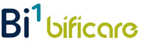 BI1 BIFICARE Logo (EUIPO, 11/27/2019)