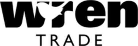 WREN TRADE Logo (EUIPO, 11/28/2019)