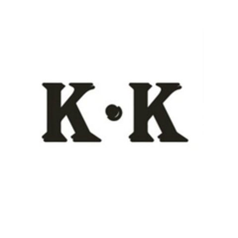 K•K Logo (EUIPO, 05.12.2019)