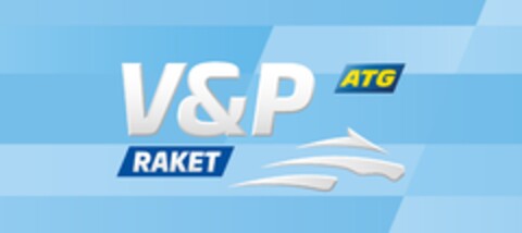 V&P RAKET ATG Logo (EUIPO, 12/11/2019)