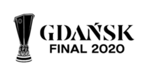 GDAŃSK FINAL 2020 Logo (EUIPO, 17.12.2019)