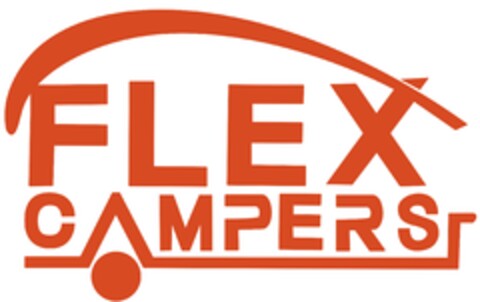 FLEXCAMPERS Logo (EUIPO, 08.01.2020)