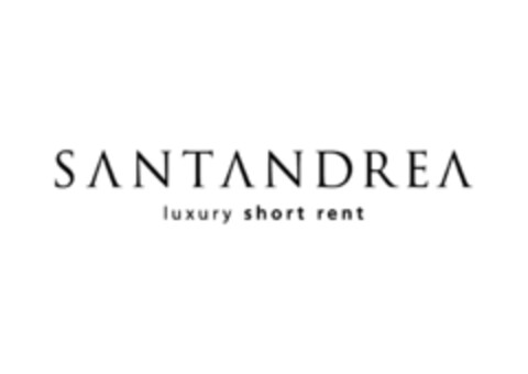 santandrea luxury short rent Logo (EUIPO, 11.02.2020)